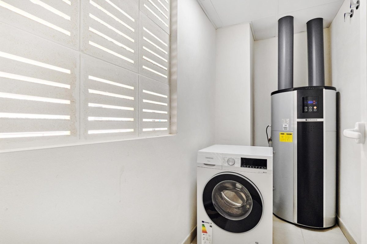 Apartamento  en playa La Veleta (Torrevieja) — Foto 13