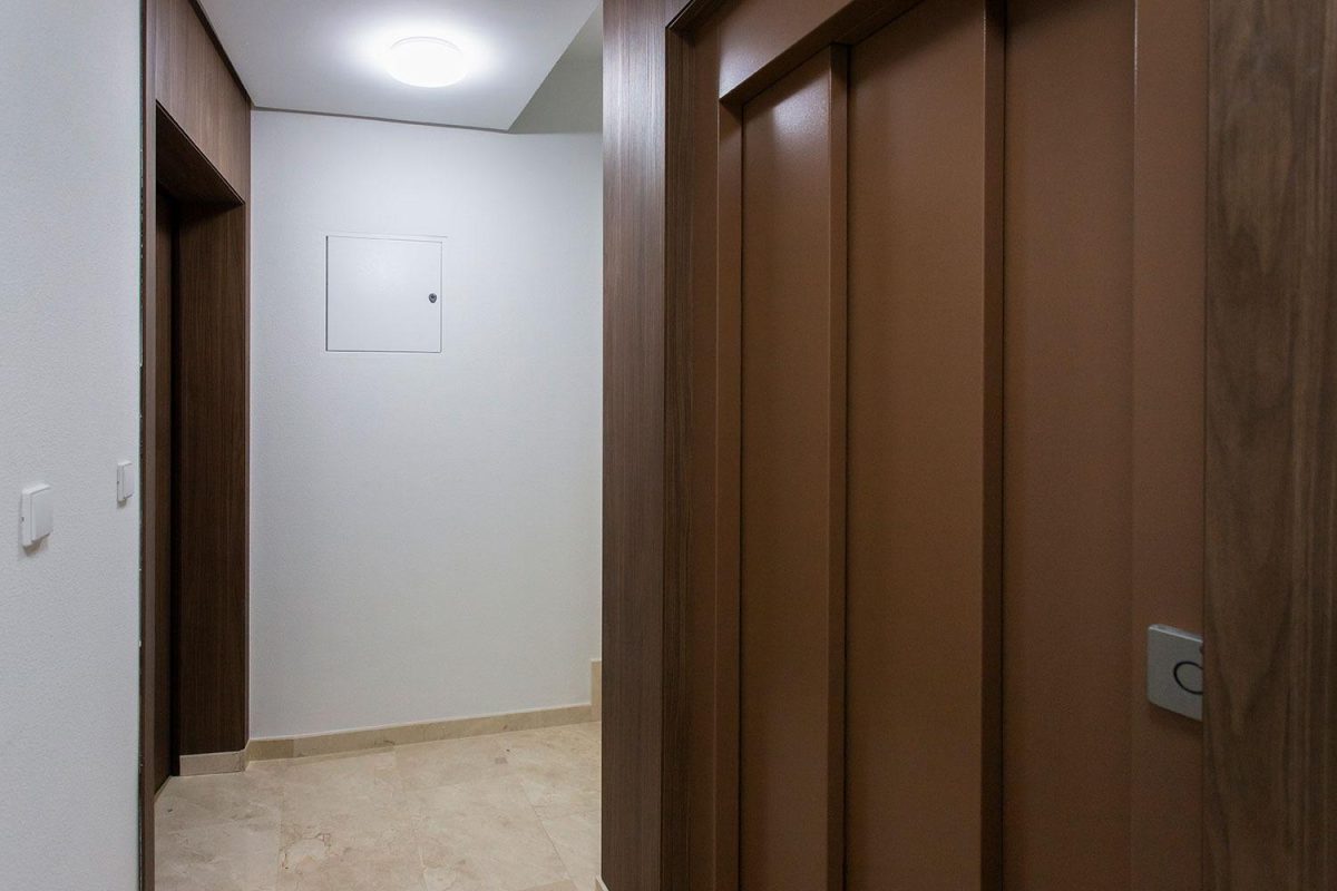 Moderno apartamento en Hondón de Las Nieves — Foto 5