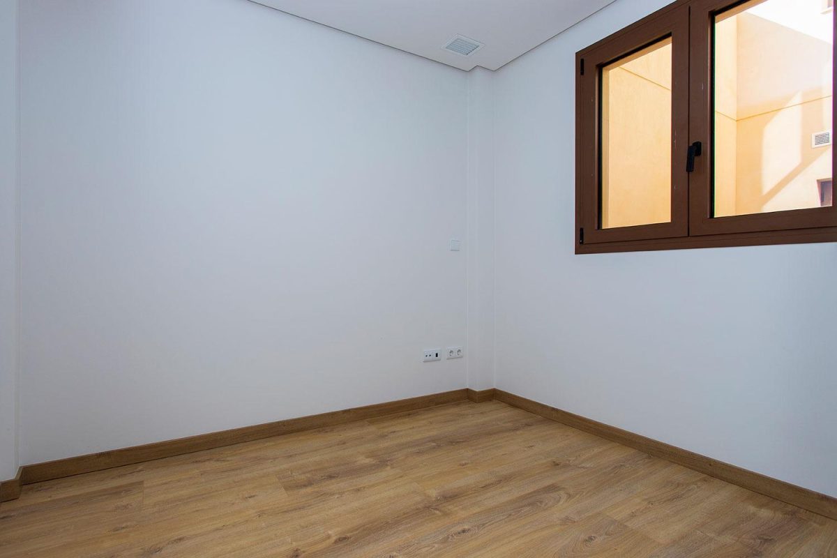 Moderno apartamento en Hondón de Las Nieves — Foto 18