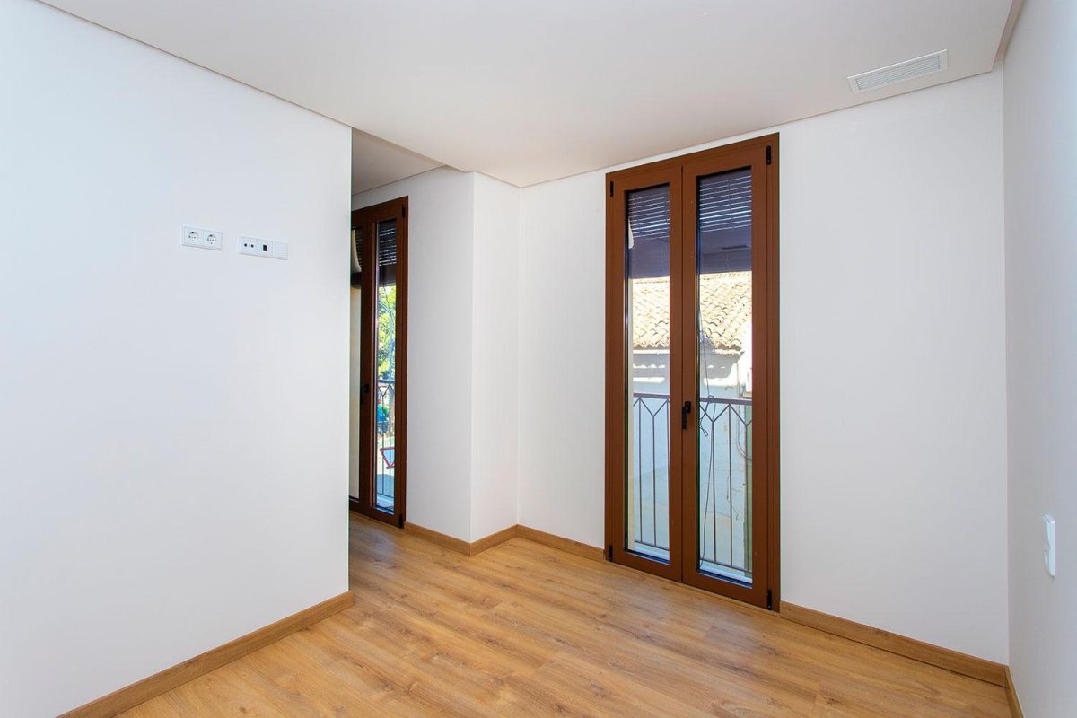 Moderno apartamento en Hondón de Las Nieves — Foto 12
