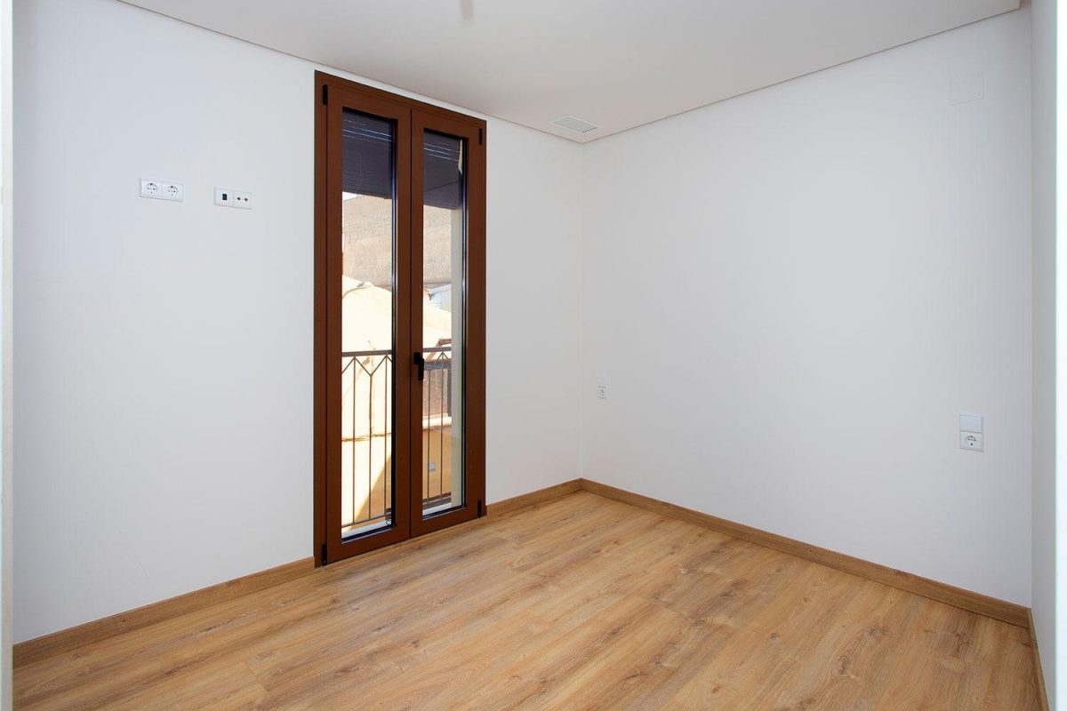 Moderno apartamento en Hondón de Las Nieves — Foto 17