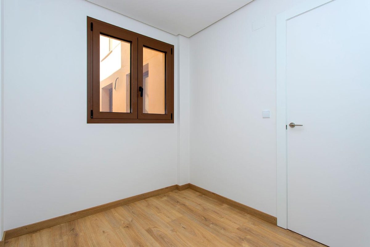 Moderno apartamento en Hondón de Las Nieves — Foto 16