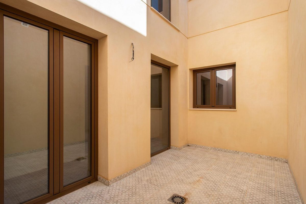 Moderno apartamento en Hondón de Las Nieves — Foto 26
