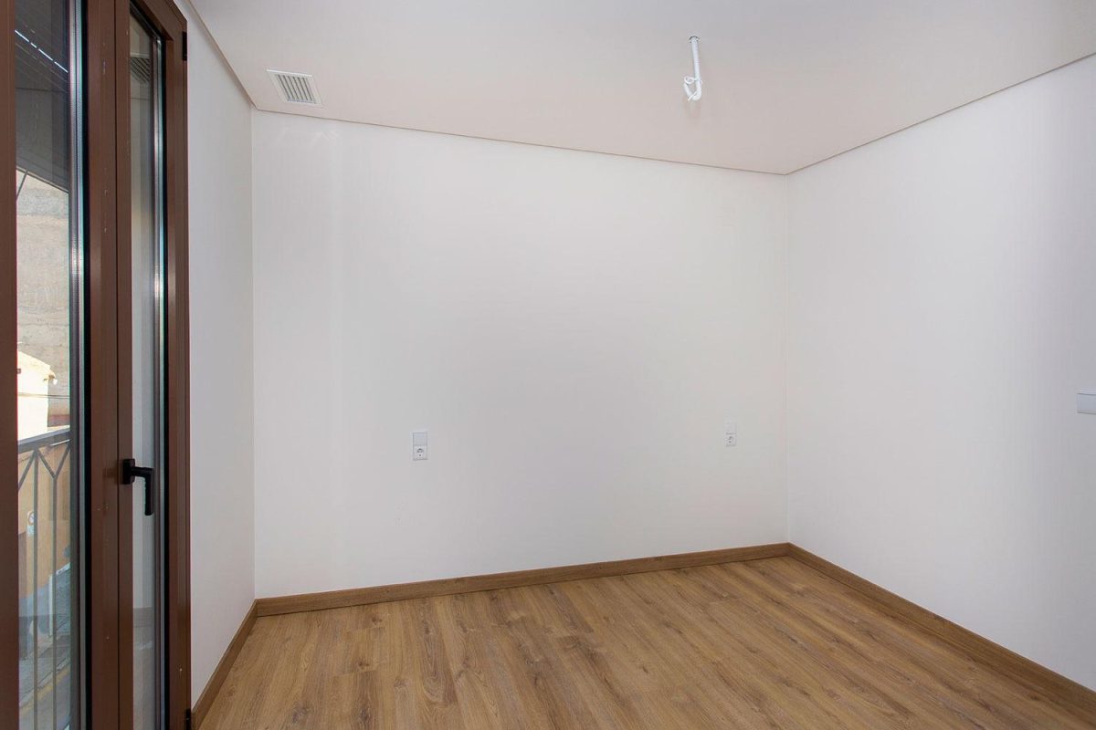 Moderno apartamento en Hondón de Las Nieves — Foto 13