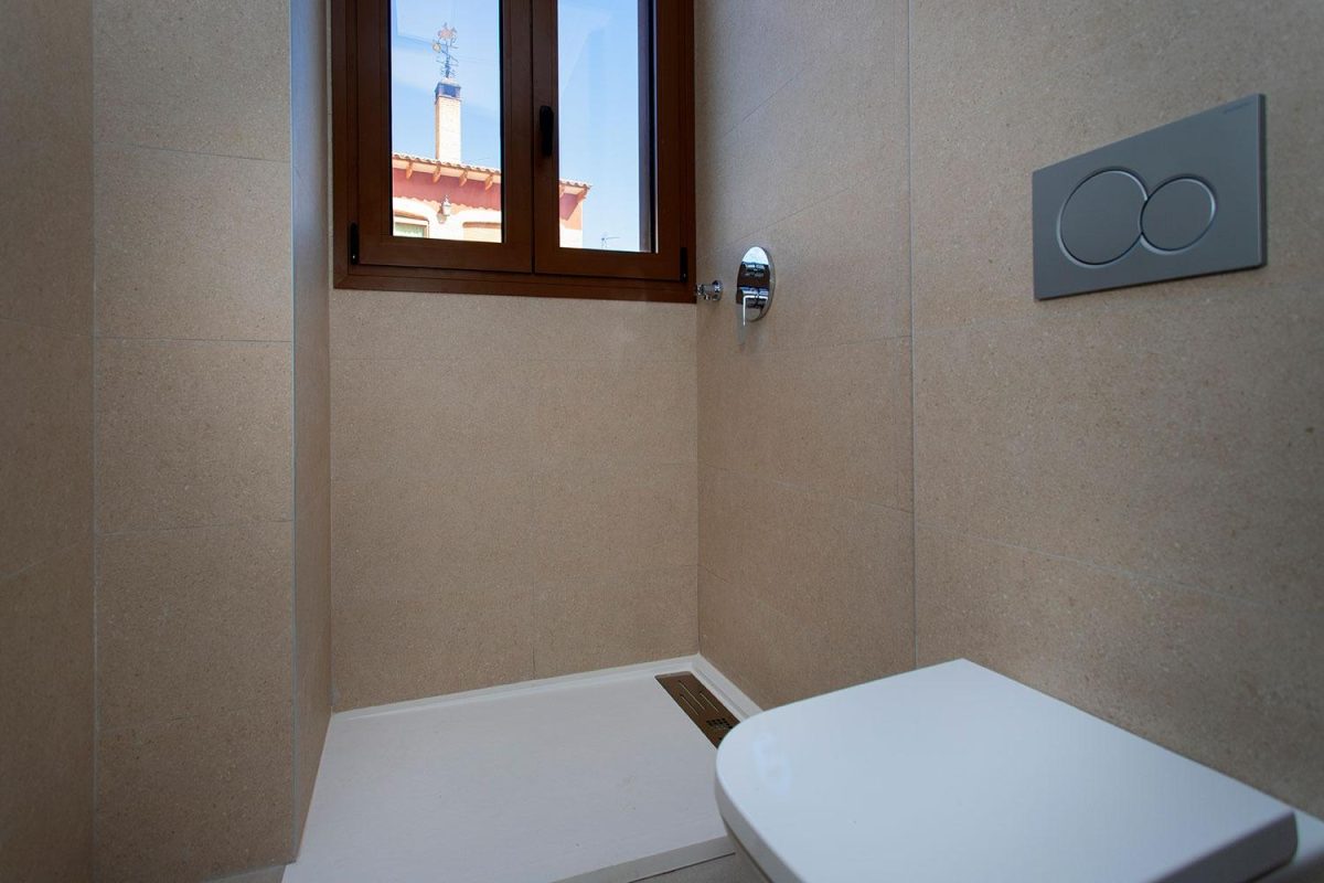 Moderno apartamento en Hondón de Las Nieves — Foto 21