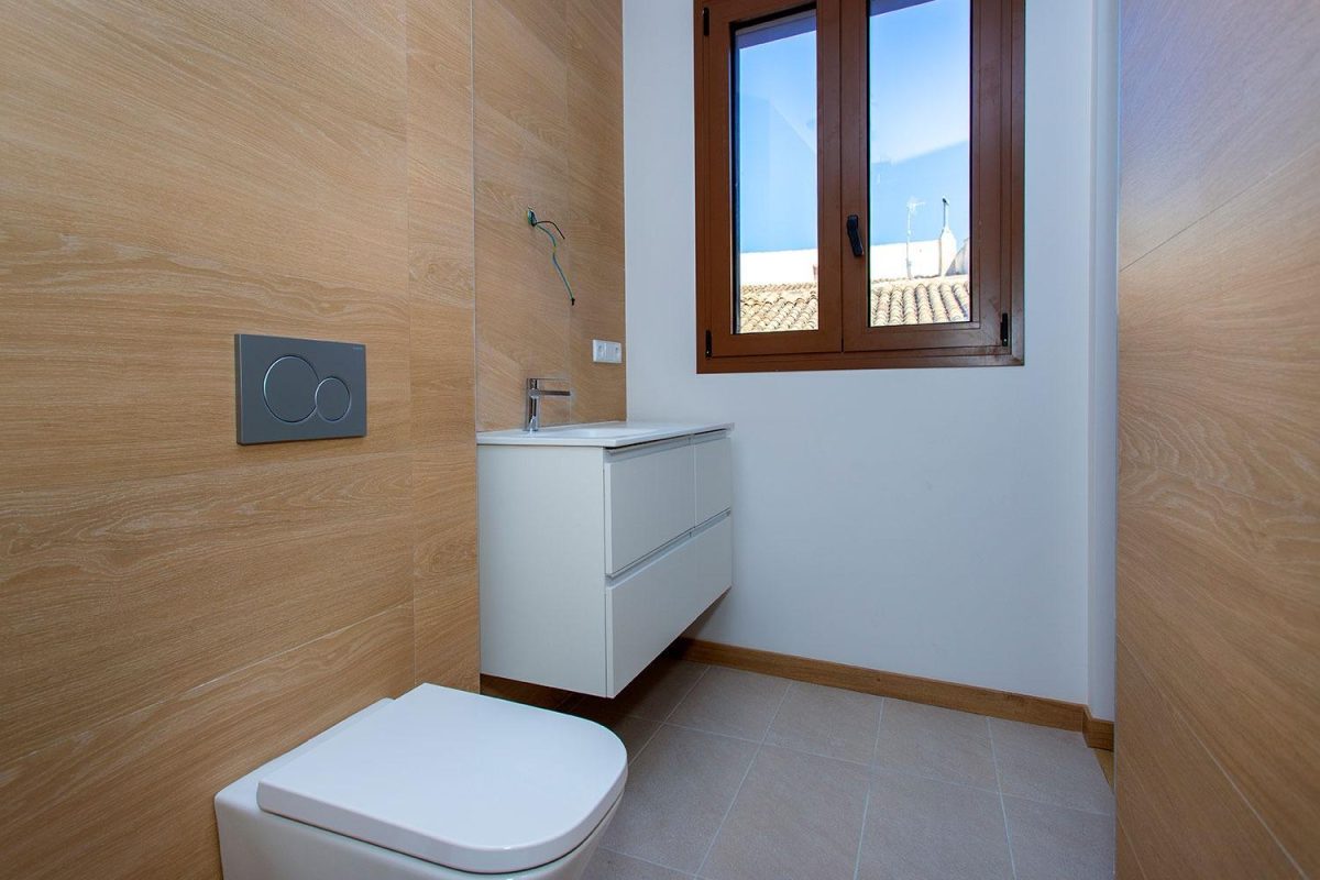 Moderno apartamento en Hondón de Las Nieves — Foto 22
