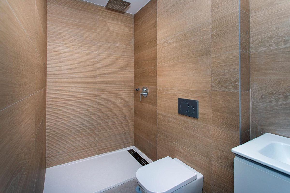 Moderno apartamento en Hondón de Las Nieves — Foto 23