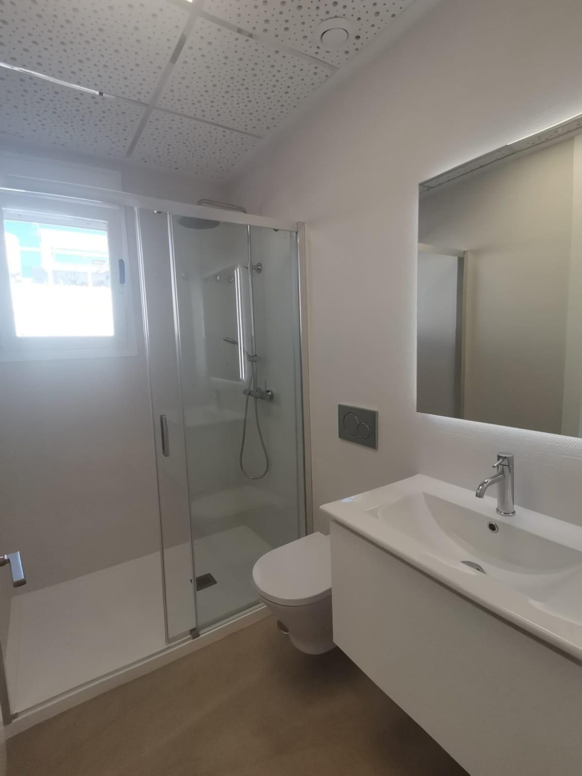 Ático de lujo en Torrevieja a 100 metros de la playa — Foto 18