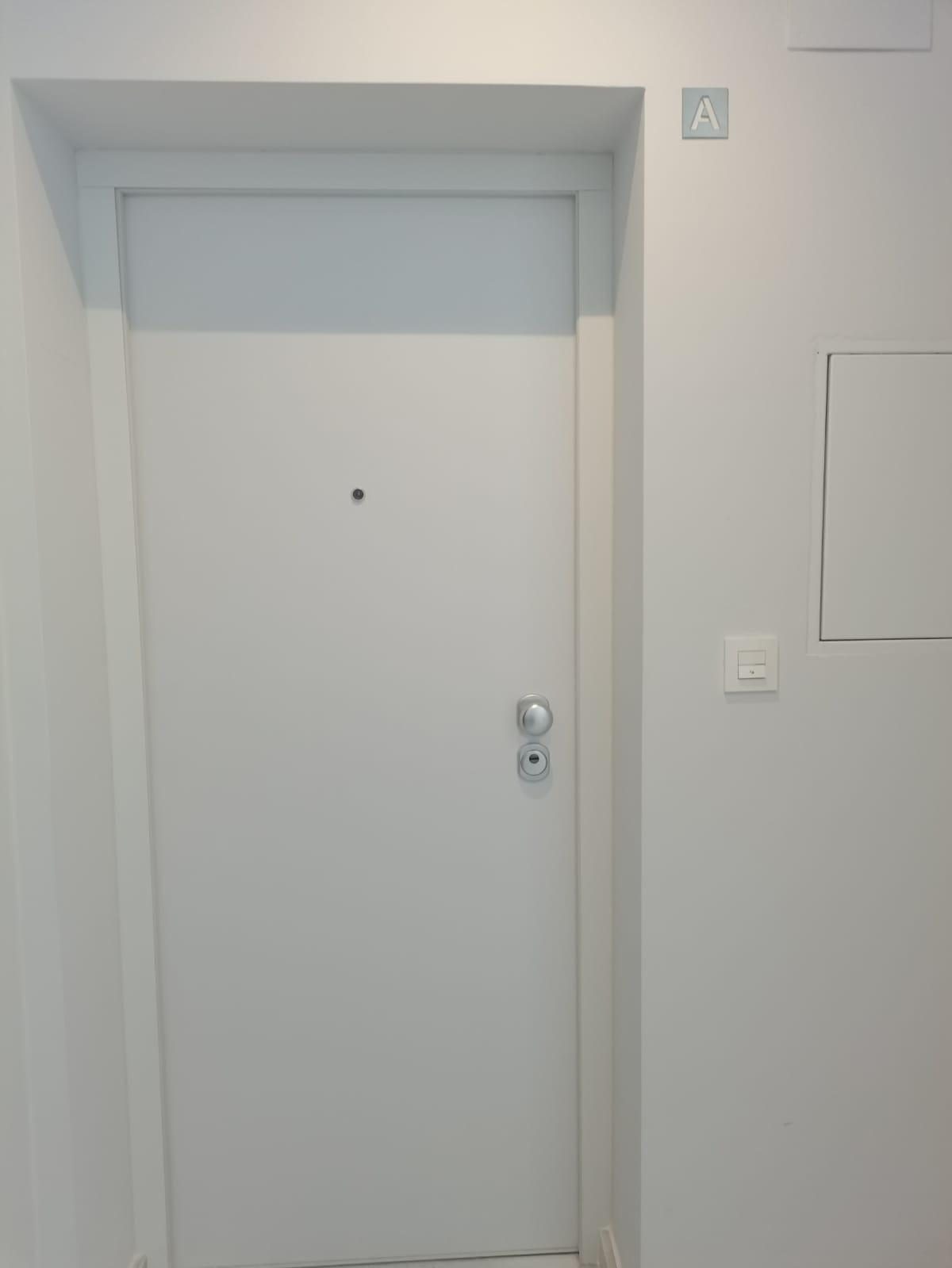 Ático de lujo en Torrevieja a 100 metros de la playa — Foto 13