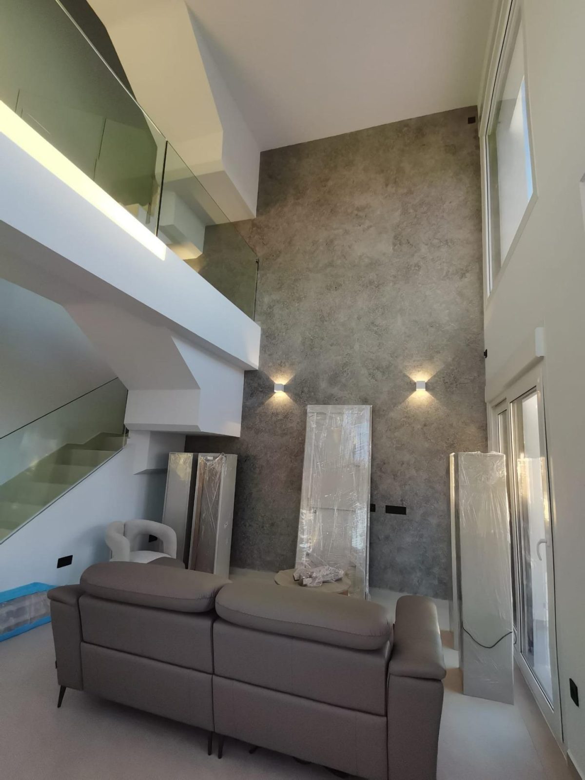 VILLA DE LUJO EN LOS MONTESINOS — Foto 22