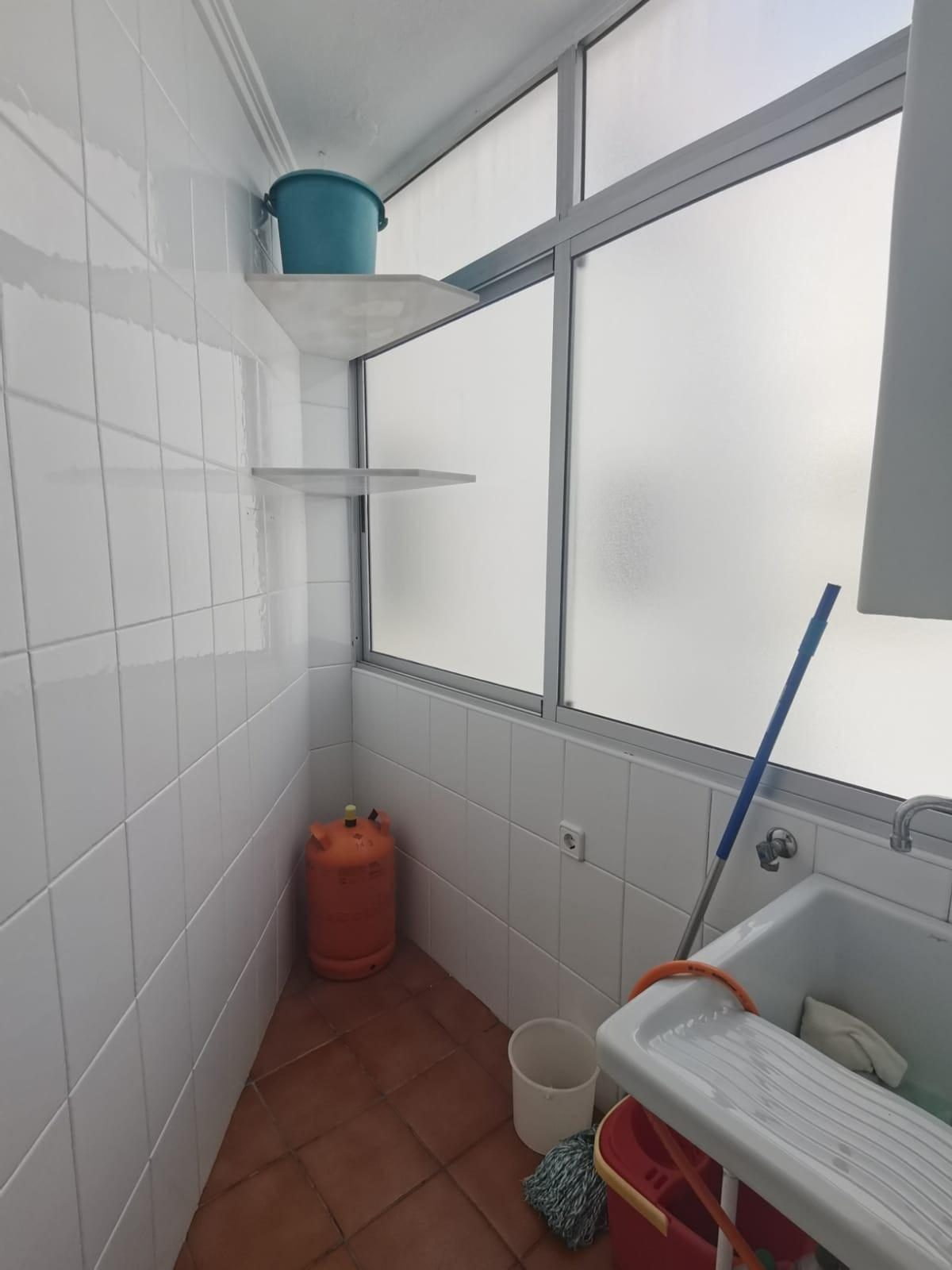 Apartamento en primera línea de playa (La Mata, Torrevieja) — Foto 14