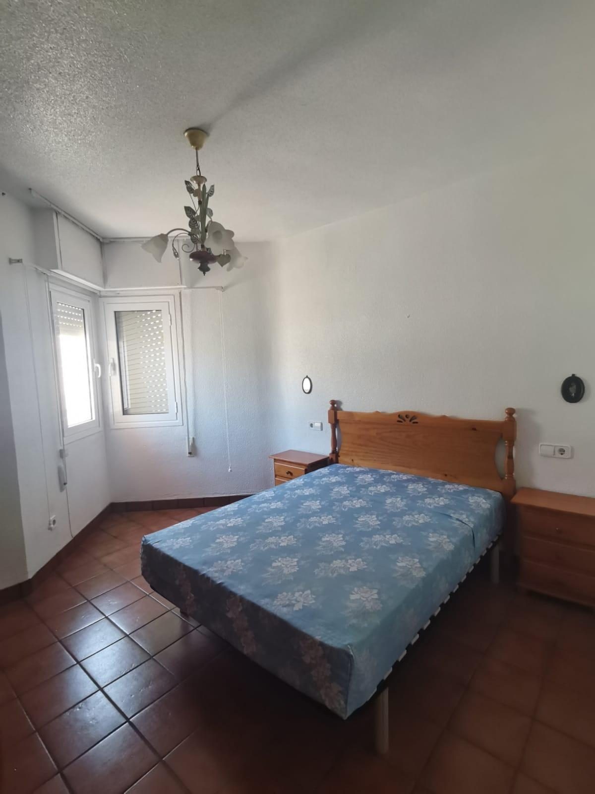 Apartamento en primera línea de playa (La Mata, Torrevieja) — Foto 12