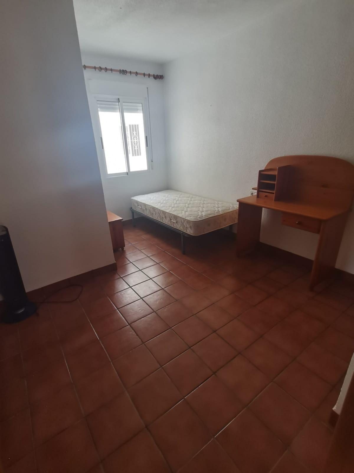 Apartamento en primera línea de playa (La Mata, Torrevieja) — Foto 25