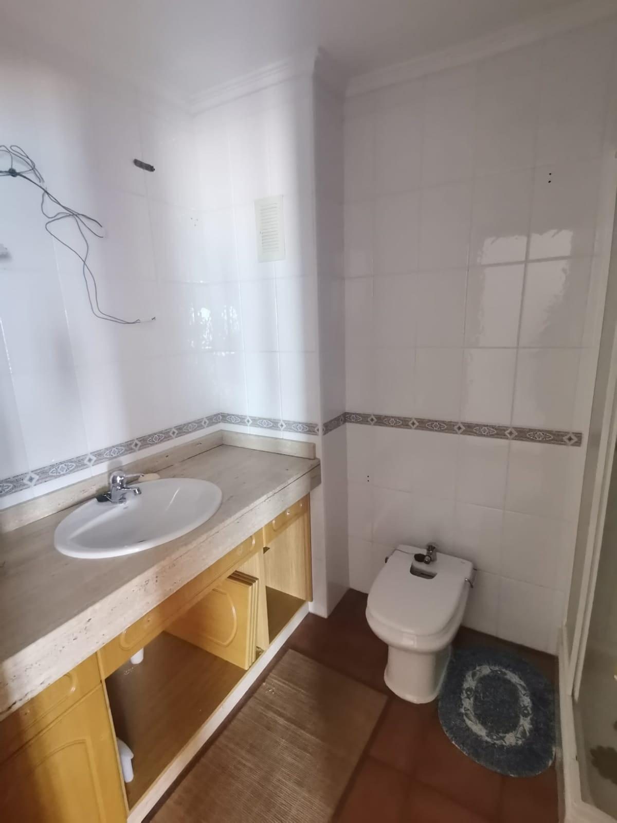 Apartamento en primera línea de playa (La Mata, Torrevieja) — Foto 19