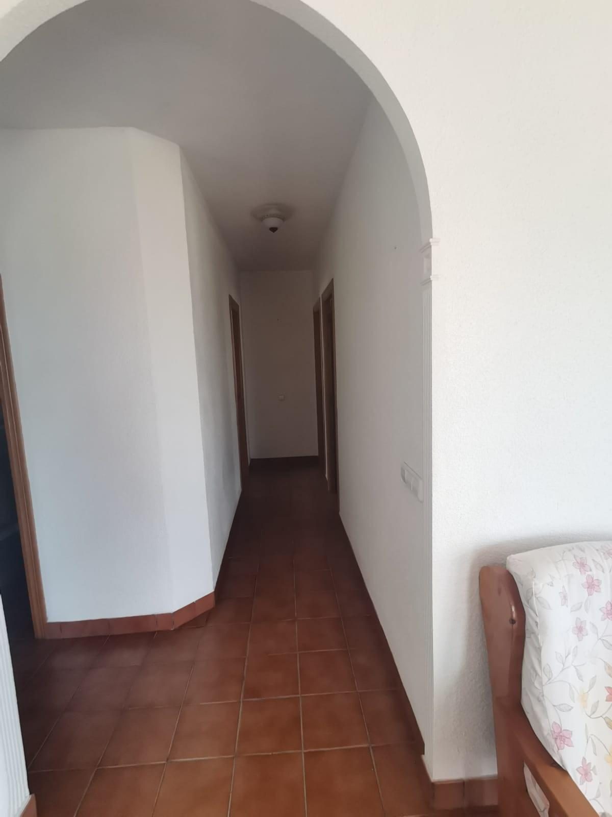 Apartamento en primera línea de playa (La Mata, Torrevieja) — Foto 23