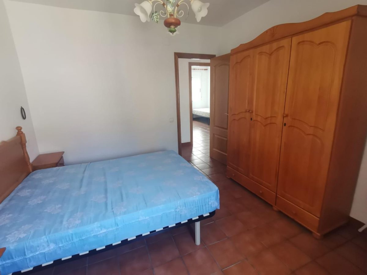 Apartamento en primera línea de playa (La Mata, Torrevieja) — Foto 26