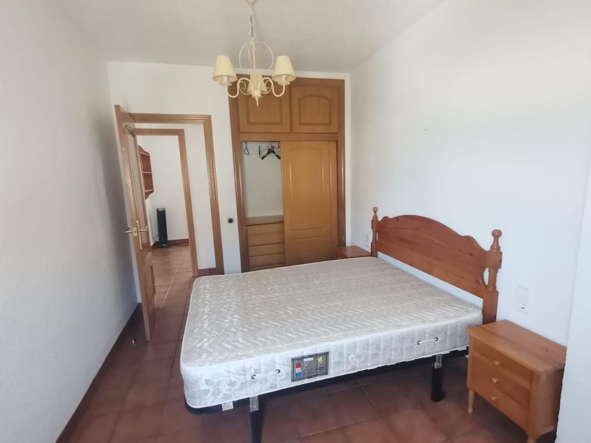 Apartamento en primera línea de playa (La Mata, Torrevieja) — Foto 29