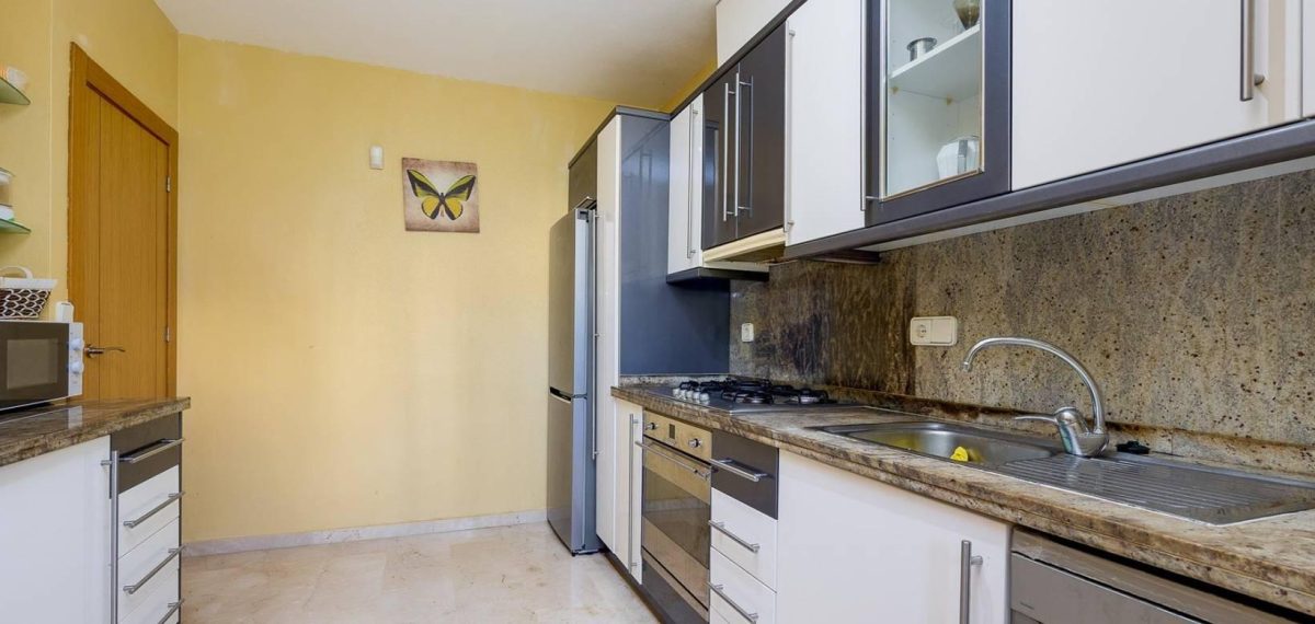Villa independiente en primera línea de golf en Las Ramblas, Orihuela Costa — Foto 12