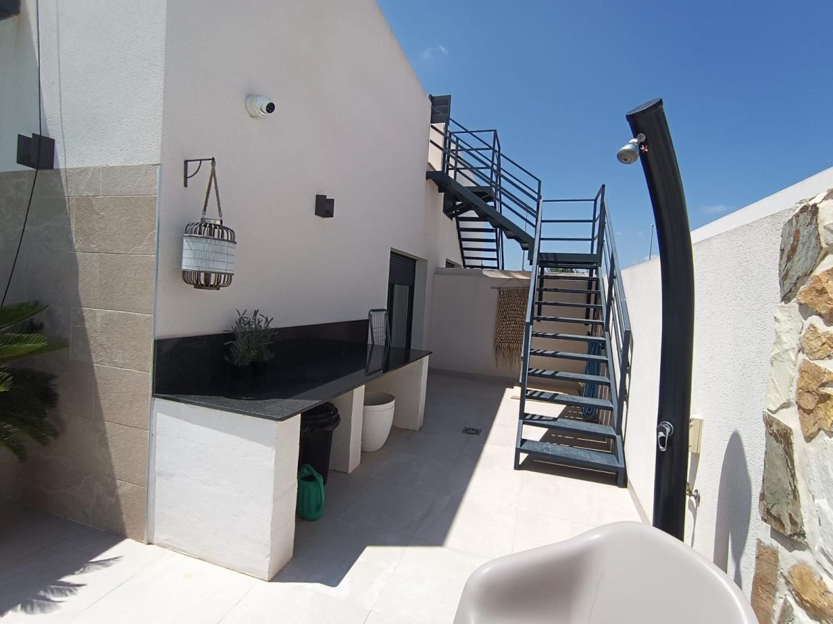 VILLA EN DAYA NUEVA — Foto 17