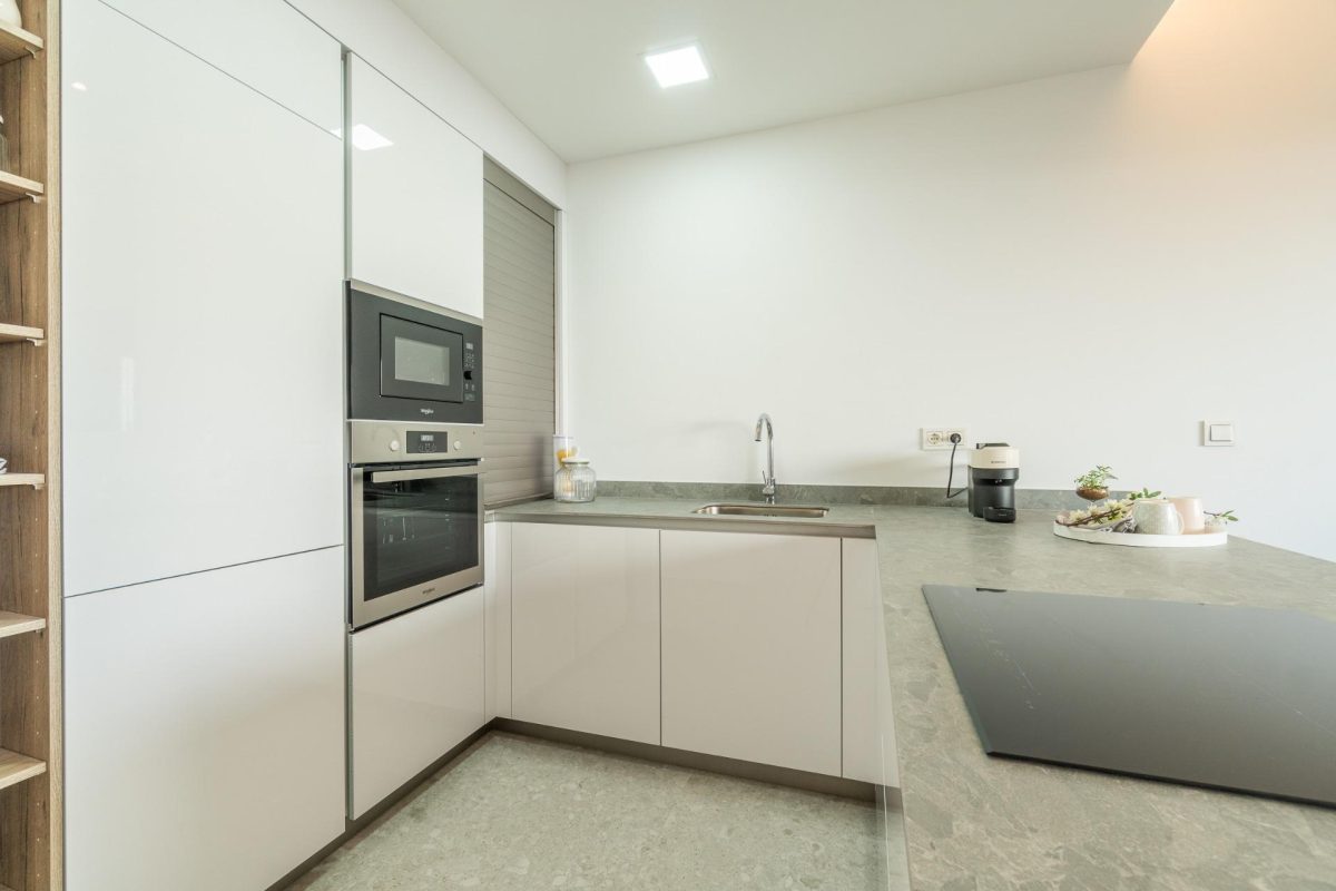 Bungalow en planta baja en Los Balcones(Torrevieja) — Foto 12