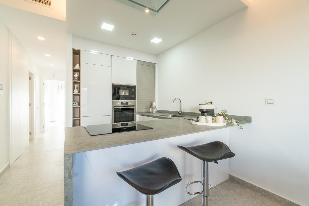 Bungalow en planta baja en Los Balcones(Torrevieja) — Foto 10