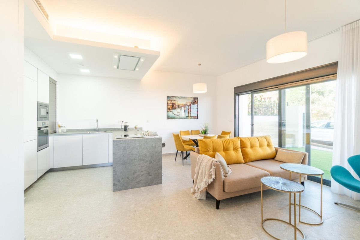 Bungalow en planta baja en Los Balcones(Torrevieja) — Foto 6