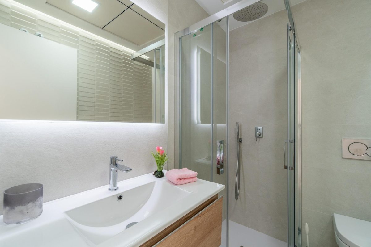 Bungalow en planta baja en Los Balcones(Torrevieja) — Foto 15