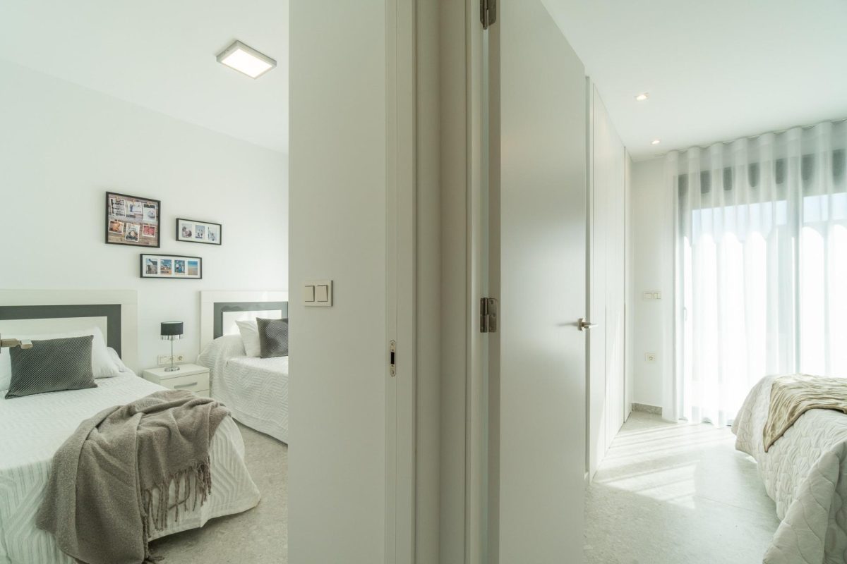 Bungalow en planta baja en Los Balcones(Torrevieja) — Foto 17