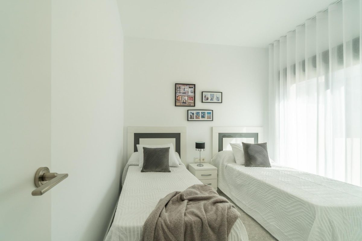 Bungalow en planta baja en Los Balcones(Torrevieja) — Foto 18