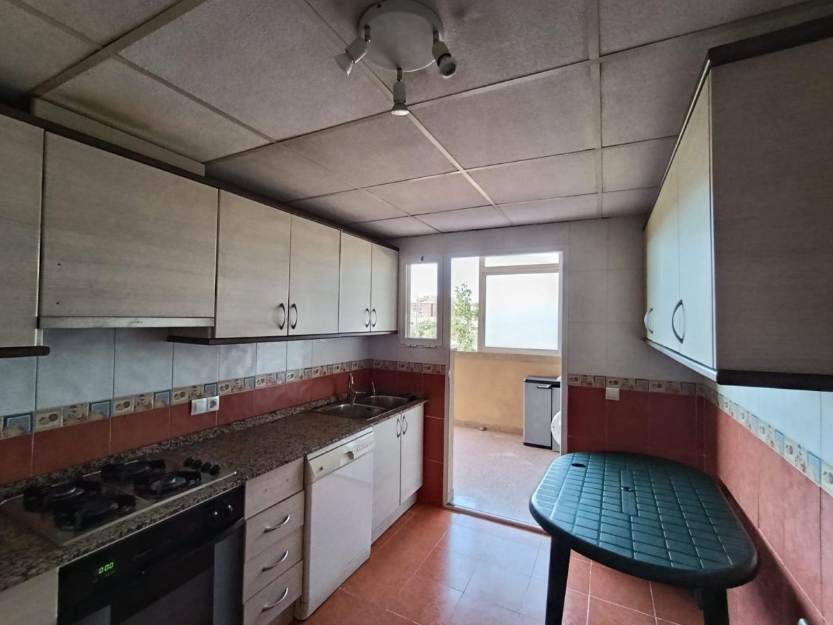 Vivienda en Alicante — Foto 10