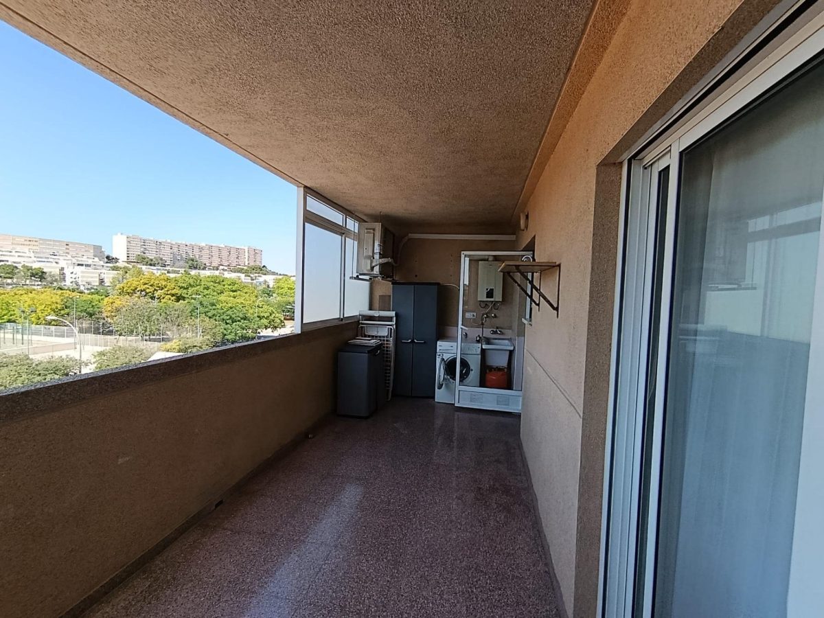 Vivienda en Alicante — Foto 5