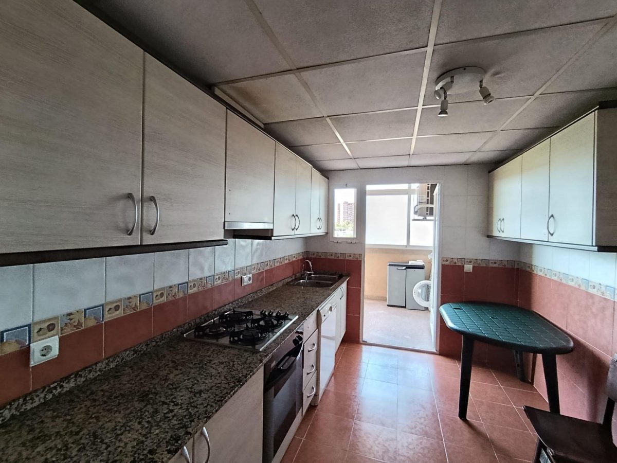 Vivienda en Alicante — Foto 2