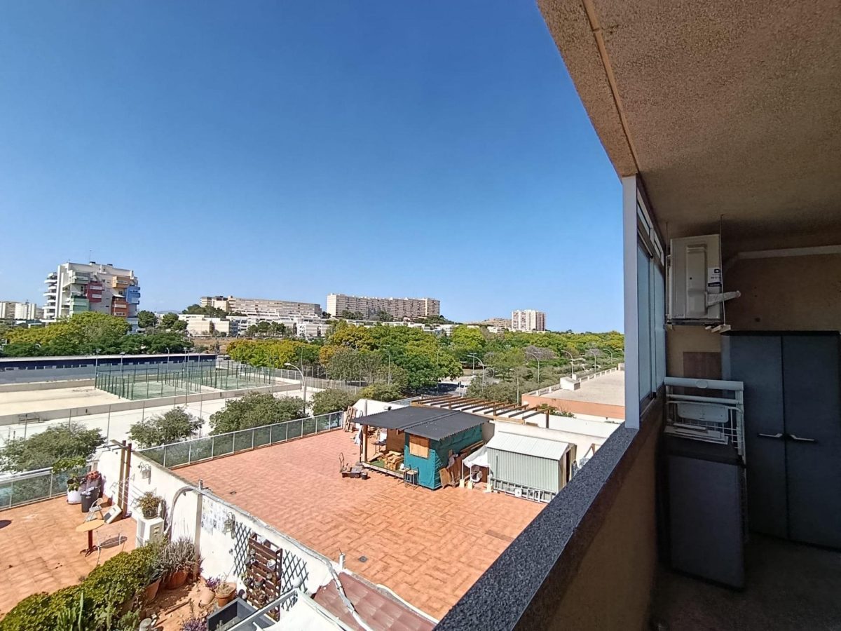 Vivienda en Alicante — Foto 8
