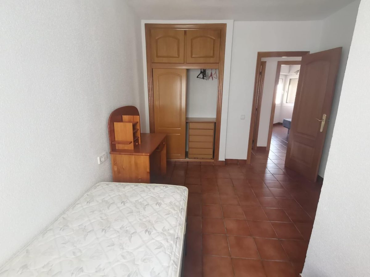 Apartamento en primera línea de playa (La Mata, Torrevieja) — Foto 27