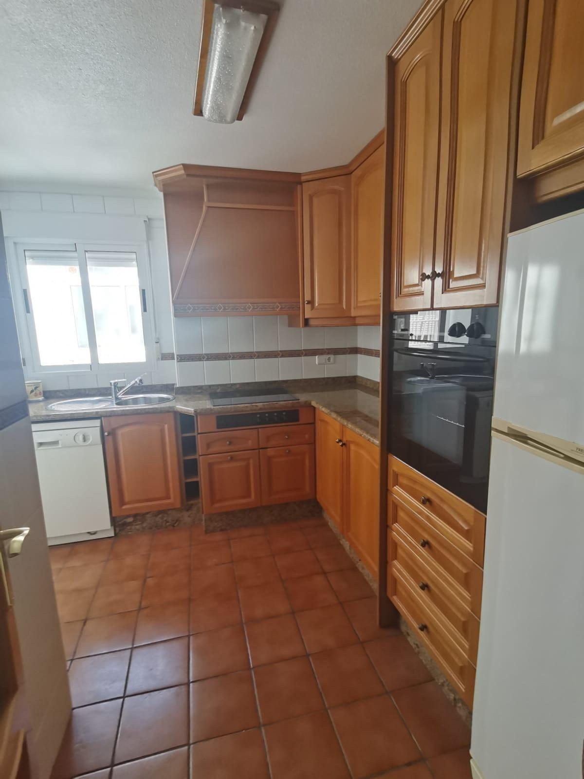 Apartamento en primera línea de playa (La Mata, Torrevieja) — Foto 18