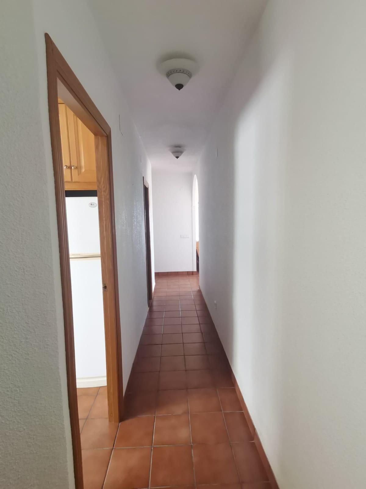 Apartamento en primera línea de playa (La Mata, Torrevieja) — Foto 22