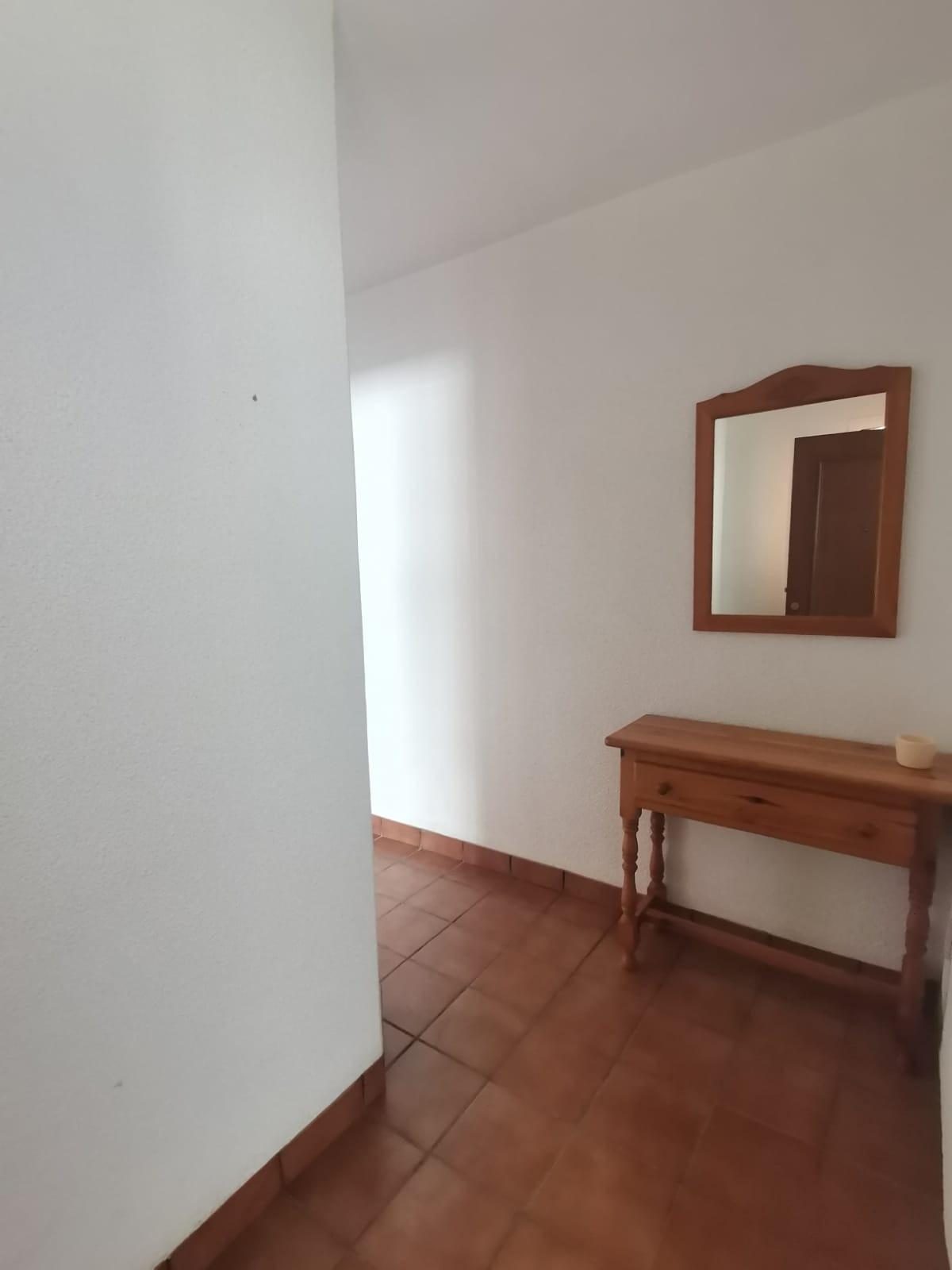 Apartamento en primera línea de playa (La Mata, Torrevieja) — Foto 21