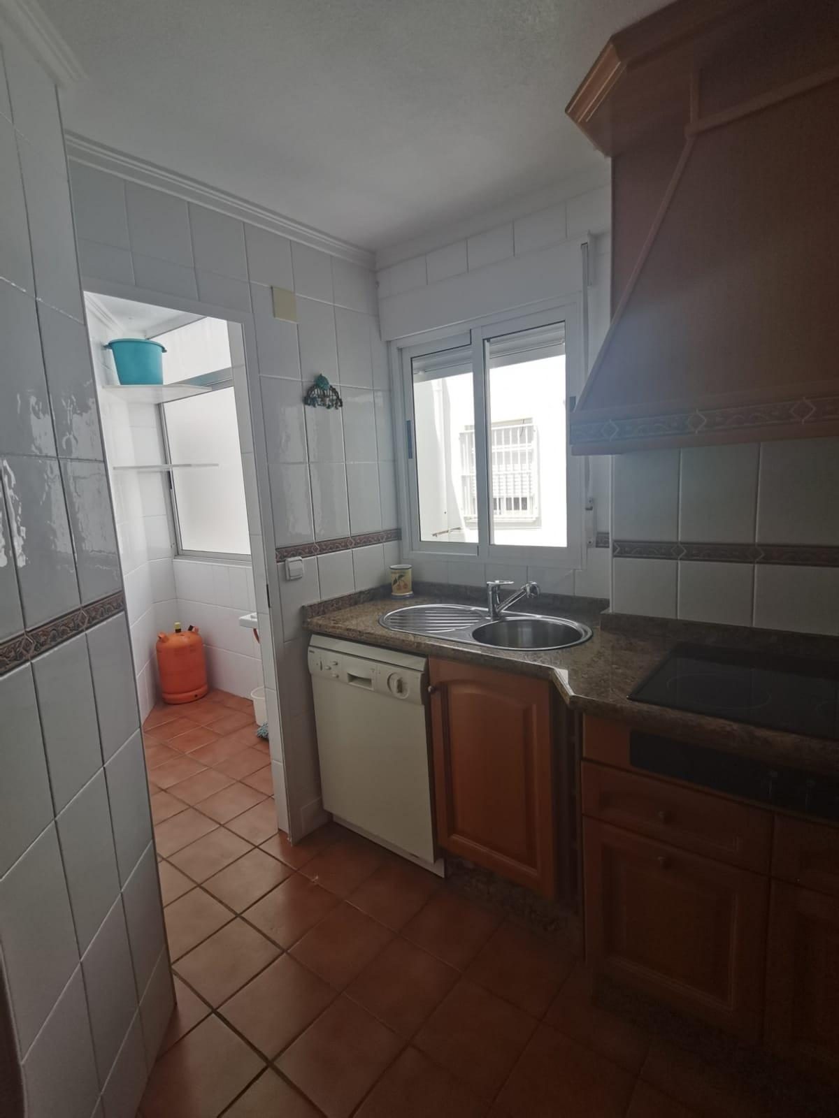 Apartamento en primera línea de playa (La Mata, Torrevieja) — Foto 19