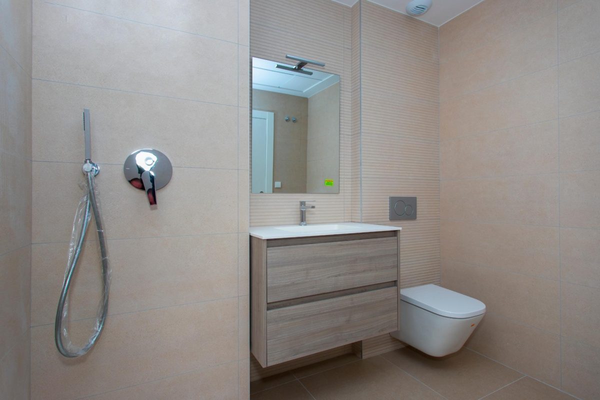 Bonito duplex en Alenda Golf, Monforte del Cid — Foto 5