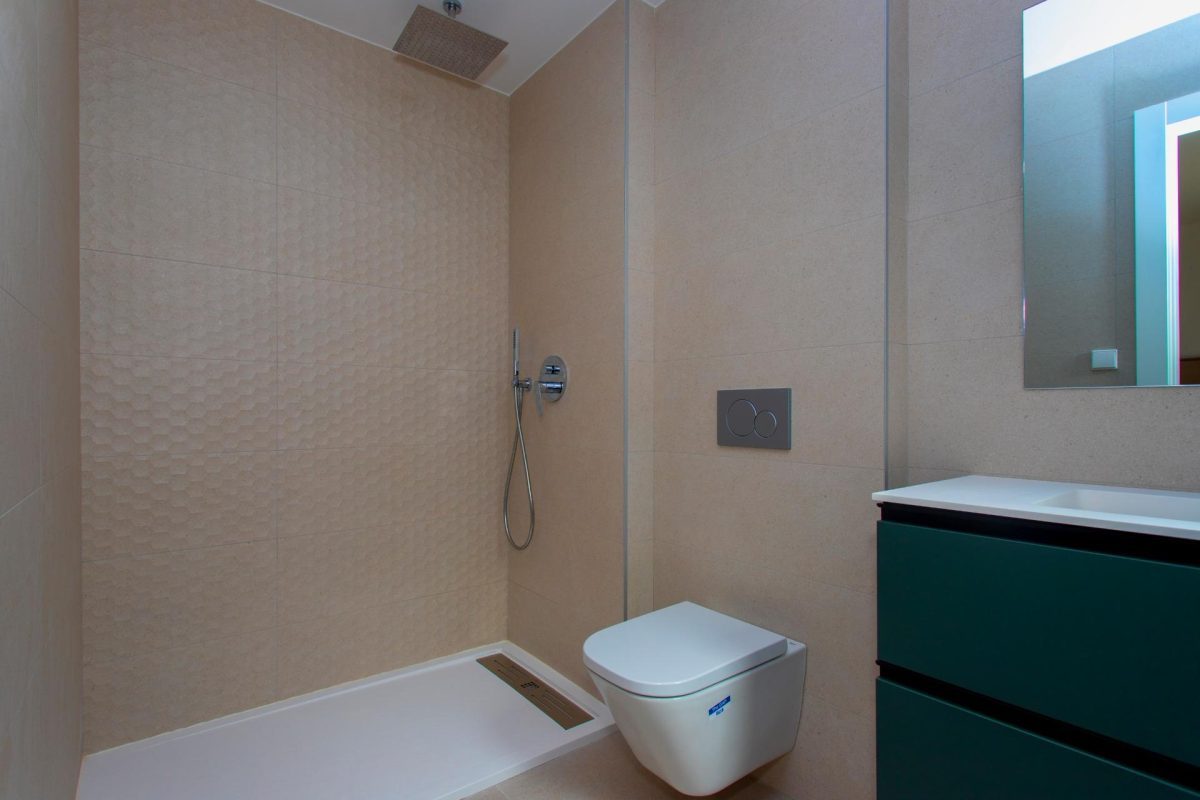 Bonito duplex en Alenda Golf, Monforte del Cid — Foto 7