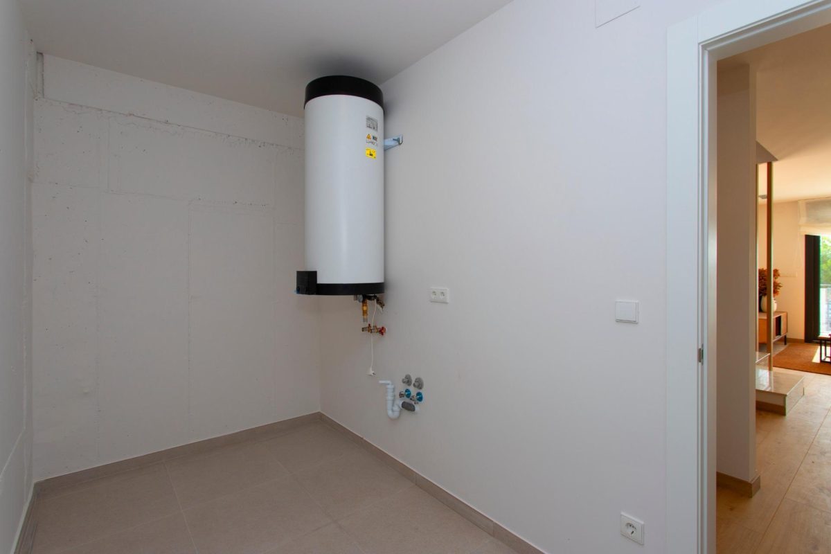 Bonito duplex en Alenda Golf, Monforte del Cid — Foto 21