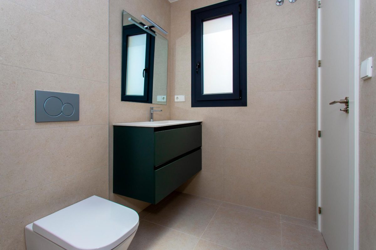 Bonito duplex en Alenda Golf, Monforte del Cid — Foto 6