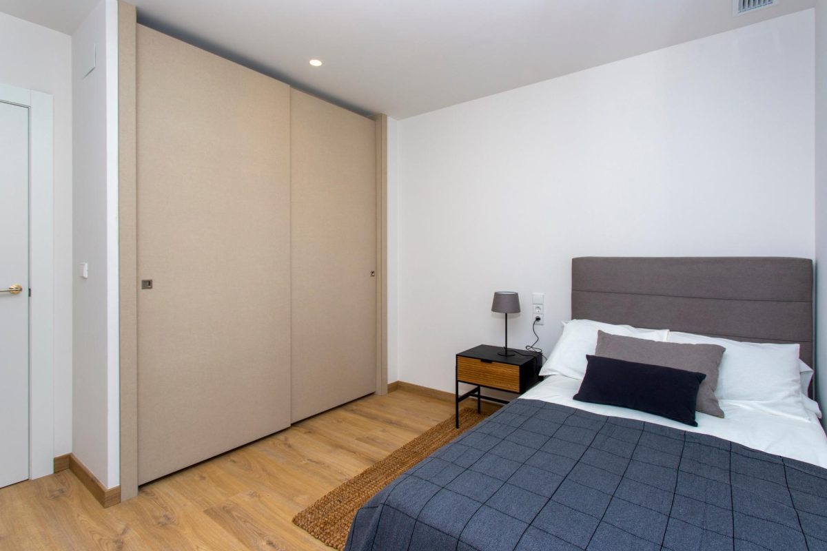 Bonito duplex en Alenda Golf, Monforte del Cid — Foto 12