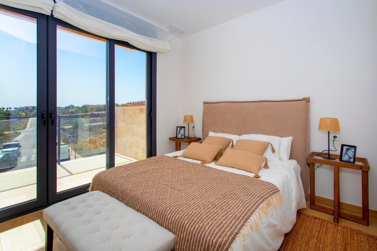 Bonito duplex en Alenda Golf, Monforte del Cid — Foto 13