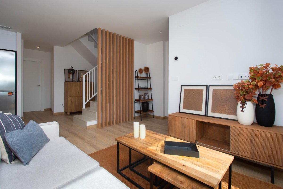 Bonito duplex en Alenda Golf, Monforte del Cid — Foto 17