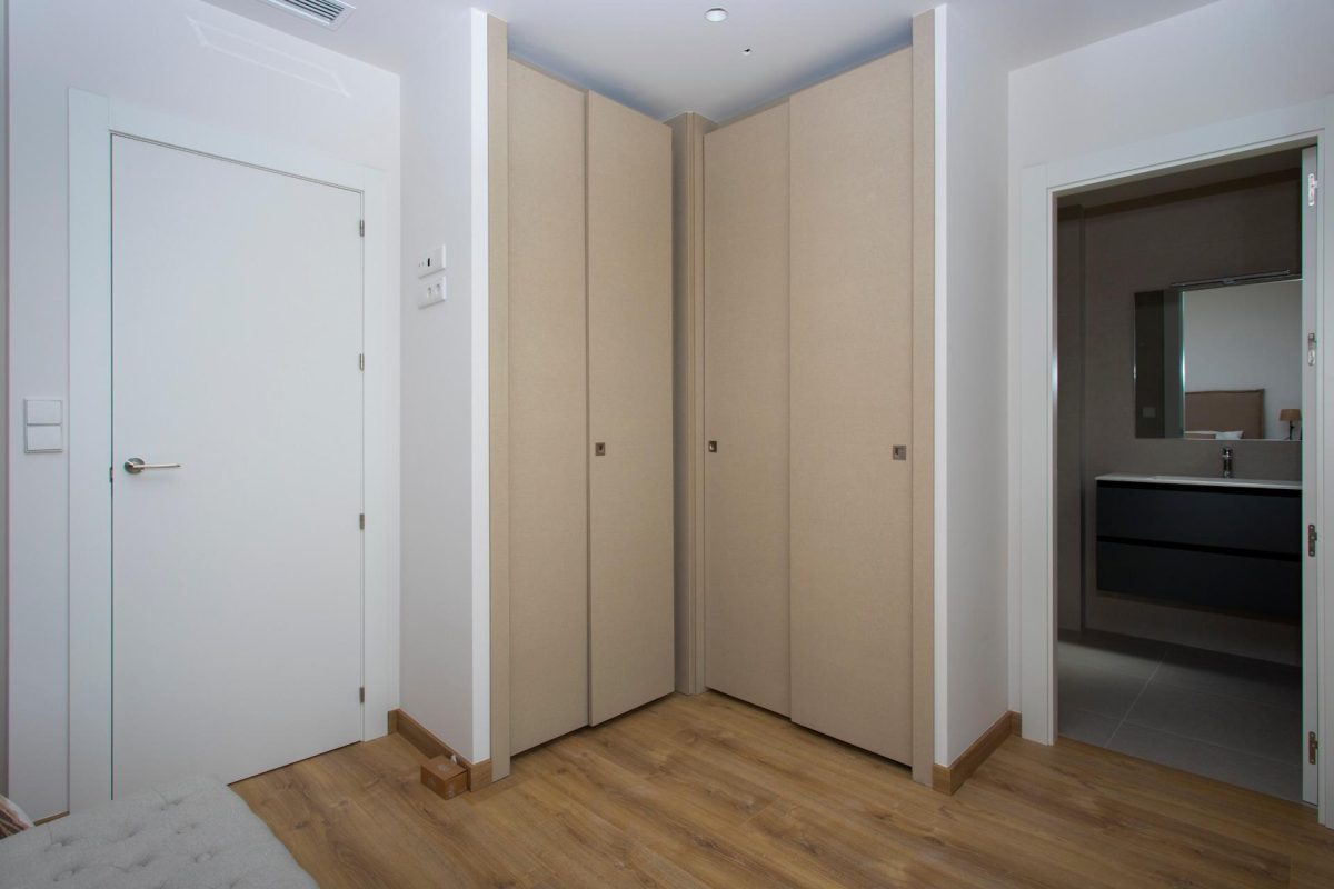 Bonito duplex en Alenda Golf, Monforte del Cid — Foto 22