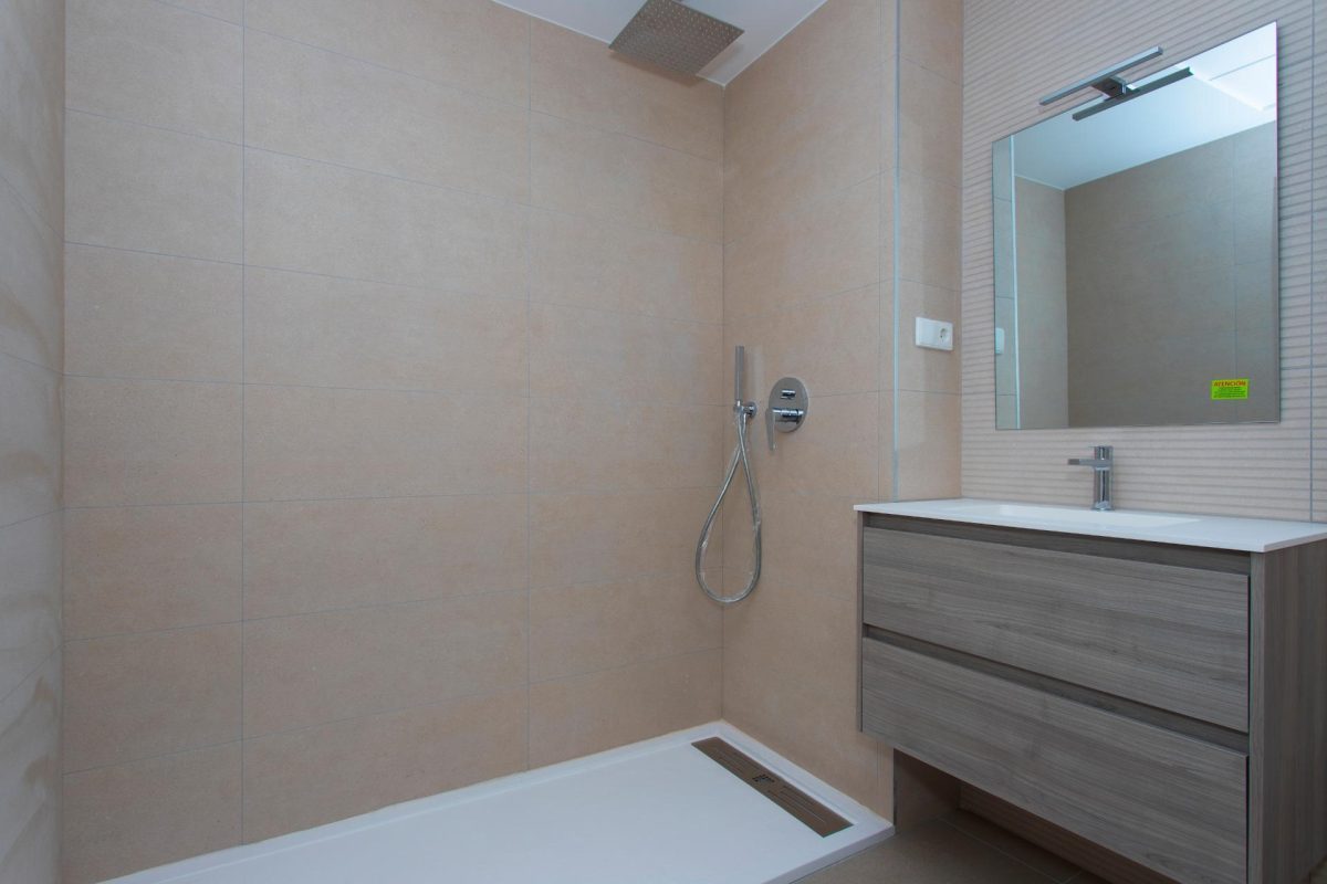 Bonito duplex en Alenda Golf, Monforte del Cid — Foto 4