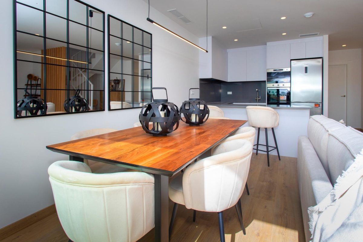Bonito duplex en Alenda Golf, Monforte del Cid — Foto 16