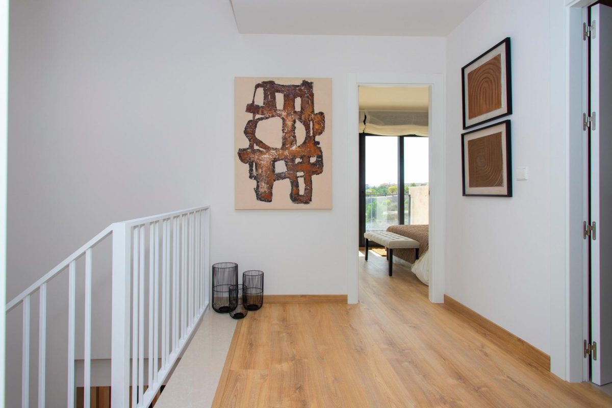 Bonito duplex en Alenda Golf, Monforte del Cid — Foto 8