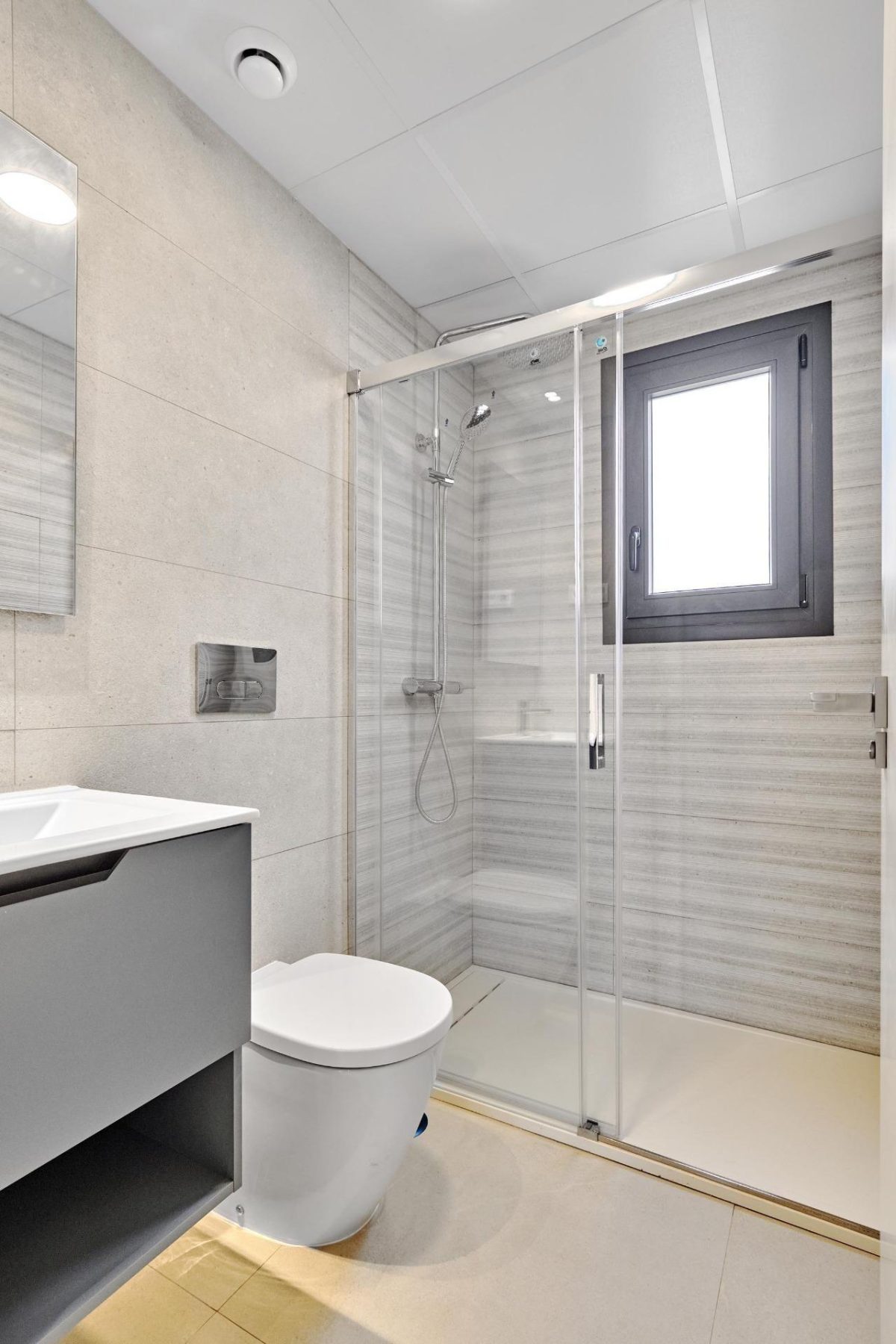 Apartamento  en playa La Veleta (Torrevieja) — Foto 7